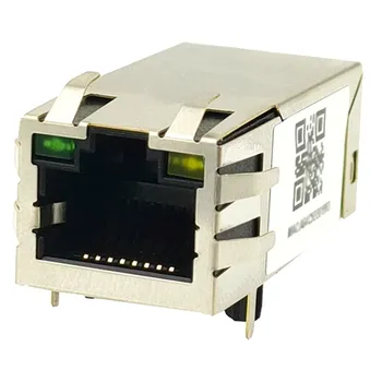 TTL seriālo portu Ethernet modulis MODBUS/TCPIP/MQTT/RJ45 tīkla ports/tīkla, seriālo portu servera