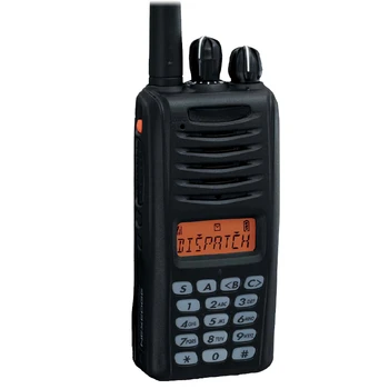 DMR Portativa NX320 cb radio, rokas lielos attālumos walkie talkie