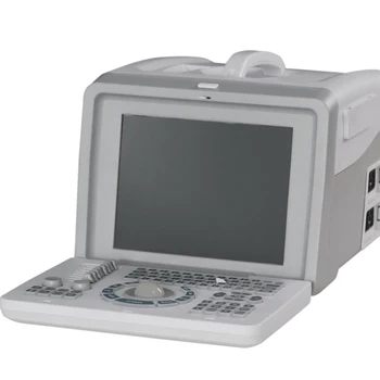 Amain Atrast F218 LED portatīvie B/W, Portatīvo Ultraskaņas Labu Cenu Slimnīcas Diagnostikas Iekārtu Klēpjdatoru Escaner Ultrasonido