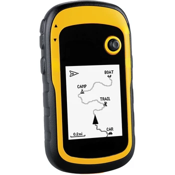 Labākās Cenas Augstas Precizitātes Rokas Gps GNSS Uztvērēju ETrex10 Etrex 221 CHCNAV GPS Rokas Android ĢIS Datu Savācējs