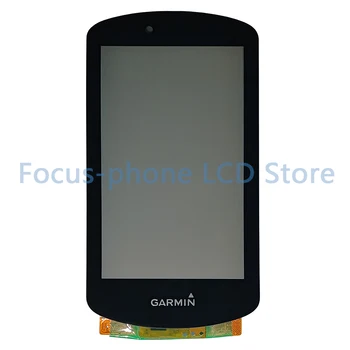 Oriģinālais LCD Displejs Priekš GARMIN EDGE 1030 GPS Velosipēdu LCD Ātruma Mērītājs Ekrāns