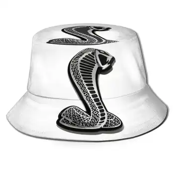 Shelby Logo Zvejnieka Cepure Spaini Cepures Cepures Logo Shelby Auto, Automobiļu Asv, Amerikāņu Muskuļu Auto