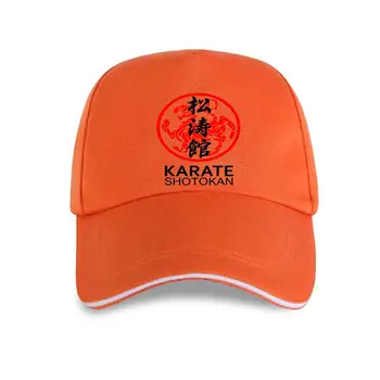 2022. Gadam Klp Cepuri Karate Shotokan Beisbola Cepure Sporta Cīņu Karate Shotokan Karstā Pārdošanas Modes Augstas Kvalitātes Personības Dizains