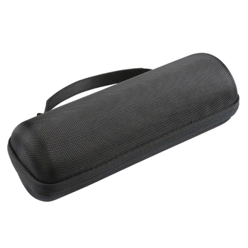 Portatīvo EVA Cietā somiņa Uzglabāšanai Maisiņu Nomaiņa JBLFlip 6 5 Bluetooth saderīgu Skaļruņiem,Ja Tikai