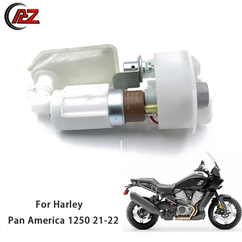 Par Harley APR125 Pan Amerikā 1250 2021 2022 Motocikla Degviela Benzīna Sūknis Aksesuāri