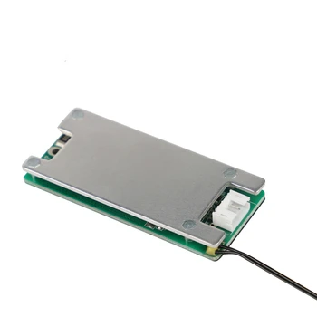 Ražotājs Piegādātājs TDT 3.2 V lifepo4 4S smart BMS 12V 20A kopējā ostas ar Temperatūras kontroli pcb