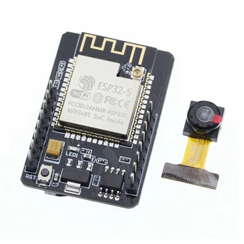 WiFi Moduli, Kameras Moduli Attīstības padomes ESP32 ar Fotokameras Moduli, Lai Arduino Atbalsts Smart Config