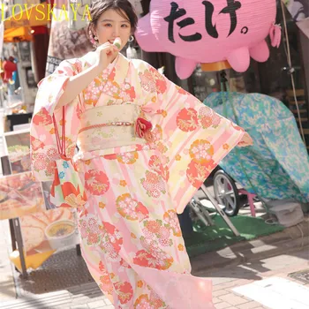 Tradicionālā Japāņu Kimono, Balts Sieviešu Fotogrāfijas Tērpu, Klasiskās Drēbes, Geišas Sniegumu Deju Kostīms