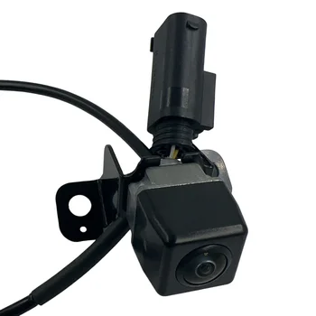 Automašīnas Atpakaļskata Kamera Rezerves 95760-2P600 par Kia Sorento 2012-2015 Tailgate Palīdzēt Autostāvvieta Kameras Montāža 957602P600FFF