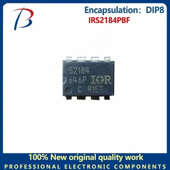 10pcs IRS2184PBF in-line DIP8 vārtiem vadītāja chip