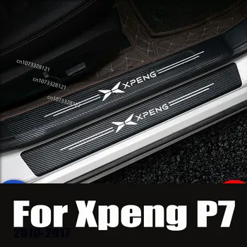Par Xpeng P7 Slieksni, Sloksnes Interjera Dekorēšana G3i Modifikācijas Speciālo Piederumi G3 Auto Uzlīmes Auto Piederumi