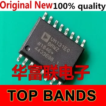 10PCS ADUM131E0BRWZ DSP-16 IC Chipset JAUNAS Oriģinālas