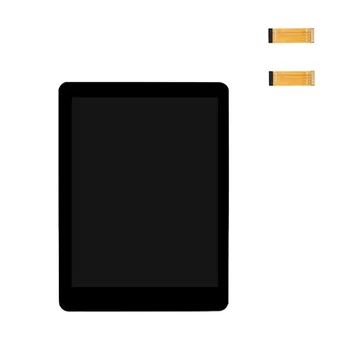 Mini Displejs Ips Pilnībā Aprīkota 480X640 Pikseļi 2.8 Collu Capacitive Touch Ekrāns Modulis